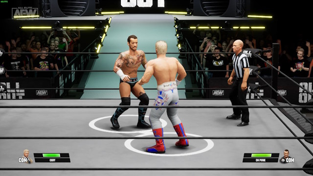 A-match-between-Cody-Rhodes-and-CM-Punk