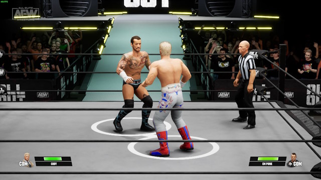A-match-between-Cody-Rhodes-and-CM-Punk