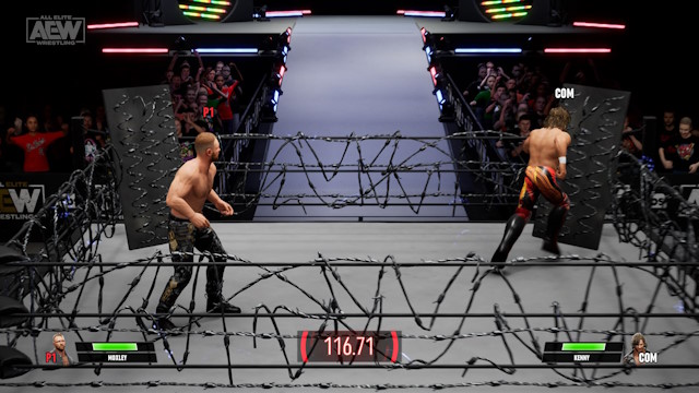 AEW-Fight-Forever-Exploding-Barbed-Wire-Death-Match