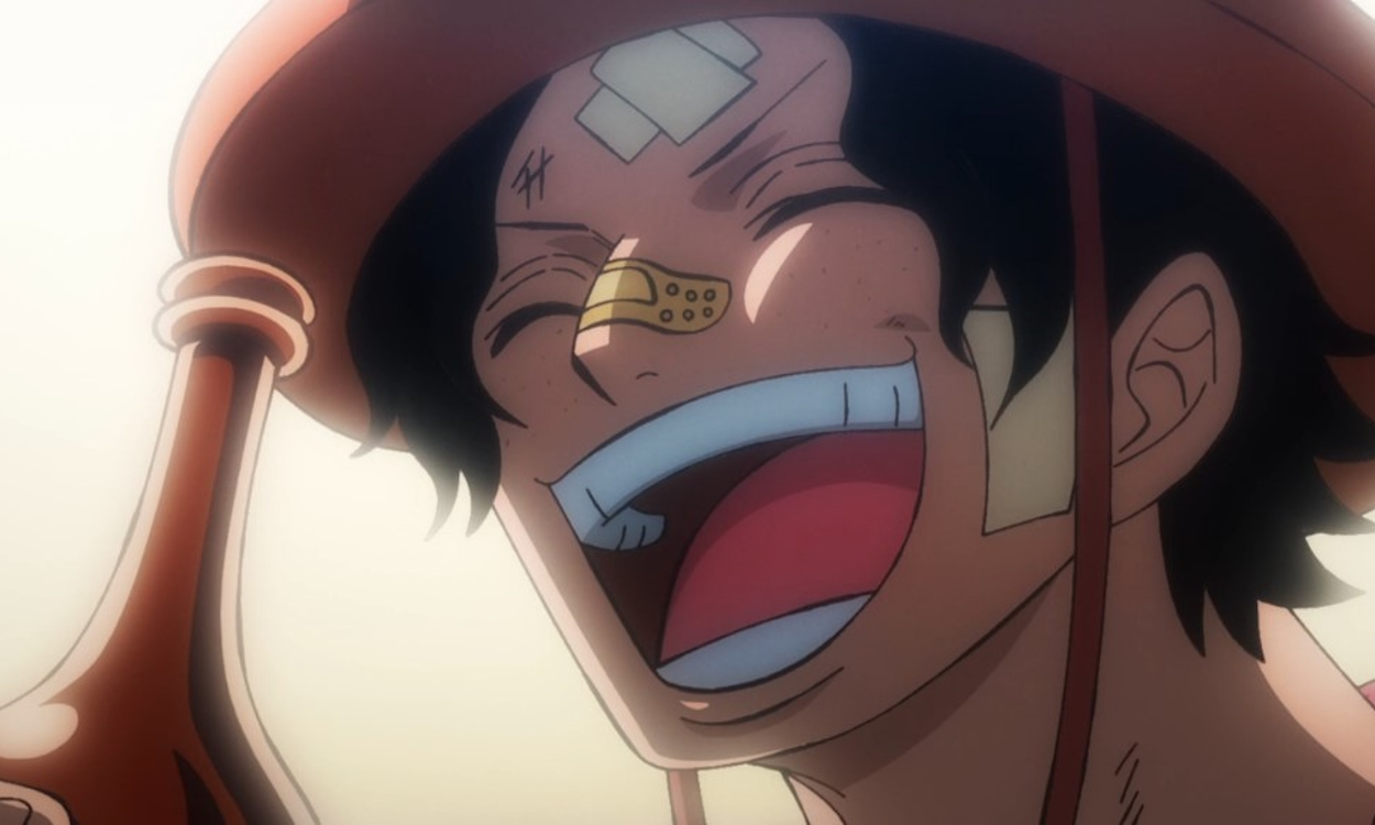 What Episode Does Ace Die in One Piece? How Is He Killed? | Beebom - When Does Ace Die In One Piece