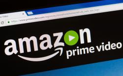 Amazon Prime Video Ad supported tier soon
