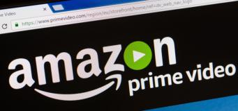 Amazon Prime Video Ad supported tier soon