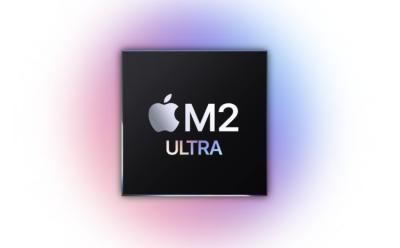 Apple M2 Ultra: Everything You Need to Know