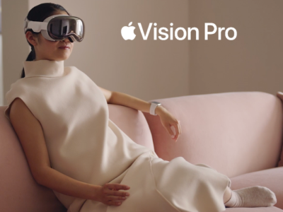 Apple Vision Pro: Design, Pricing, and Everything Else You Need to Know
