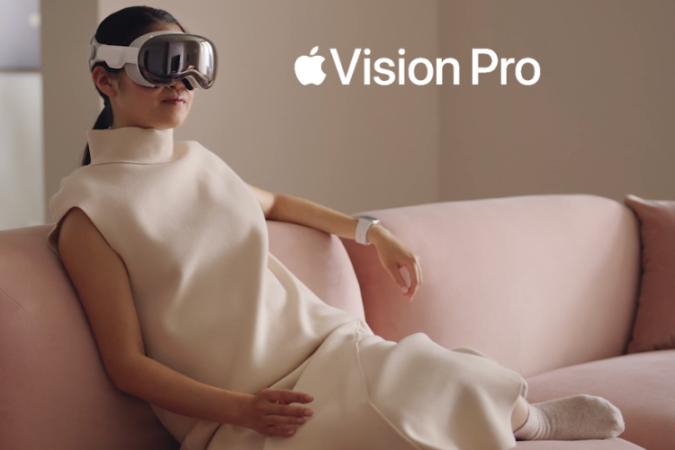 Apple Vision Pro: Design, Pricing, and Everything Else You Need to Know