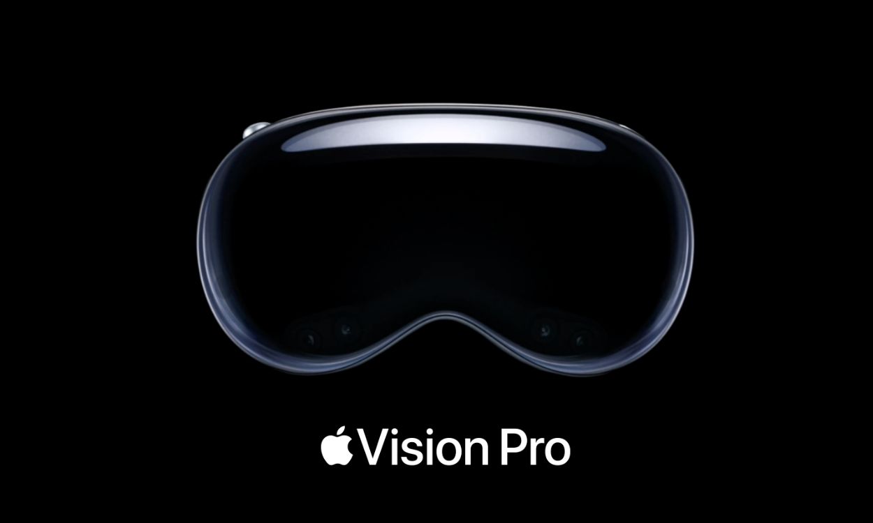 L'Apple Vision Pro 2 est dans au moins 18 mois, rapporte Mark Gurman
