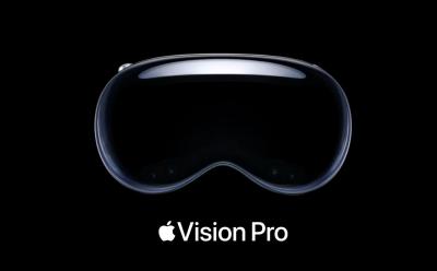 Apple Vision Pro