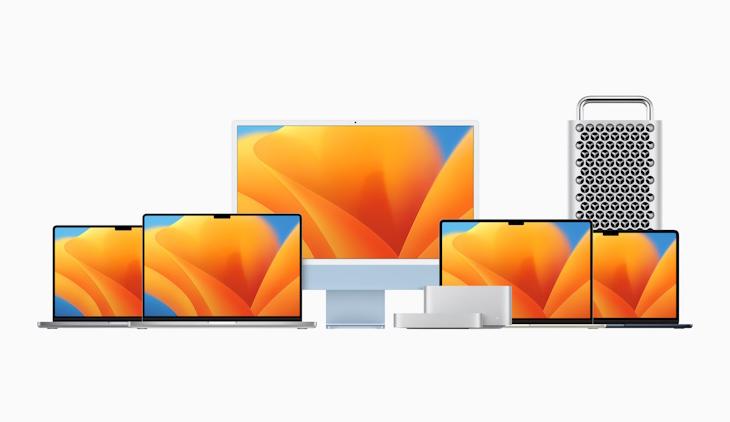 Apple launches Mac Studio, Apple silicon-based Mac Pro and M2 Ultra at WWDC 2023