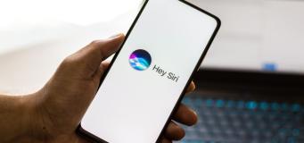 Apple looking to simplify the hey siri trigger phrase