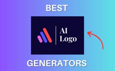 8 Best AI Logo Generators for Your Next Design