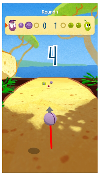 Google Doodle Games- Doodle Baseball and Pacman