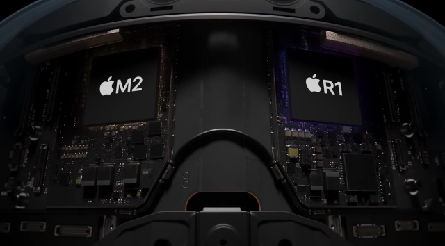 M2 and R1