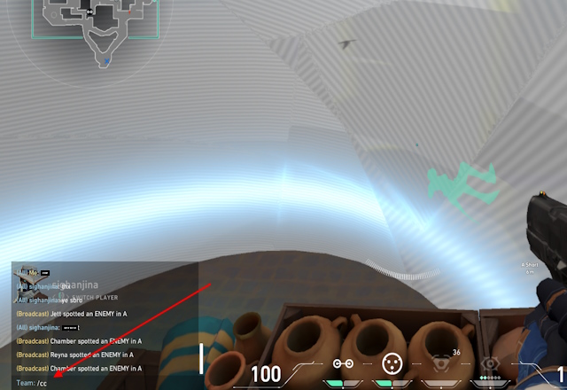 How to Copy Crosshairs in Valorant (2025 Guide) | Beebom