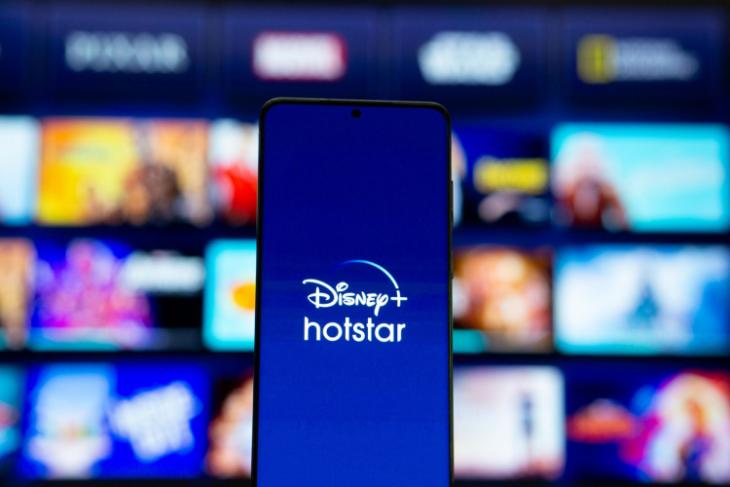 Disney+ Hotstar to broadcast Asia cup and Men's World Cup for free in India