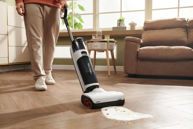 Knocks Up to $250 Off Roborock Robot Vacuums Ahead of Prime Day -  CNET