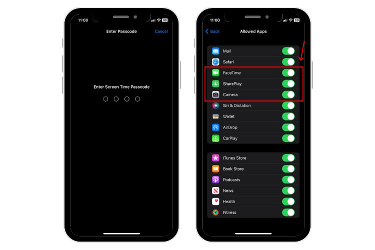 FaceTime Not Working on iPhone? How to Fix! Beebom