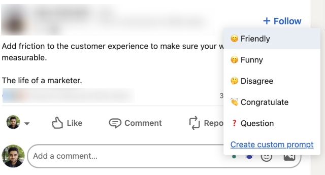 Engage AI free tools