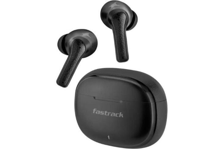 Fastrack führt die FPods TWS-Serie in Indien ein; Schauen Sie sich die Details an! Fastrack führt die FPods TWS-Serie in Indien ein; Schauen Sie sich die Details an!