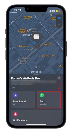 How to Find AirPods That Got Lost or Stolen Beebom