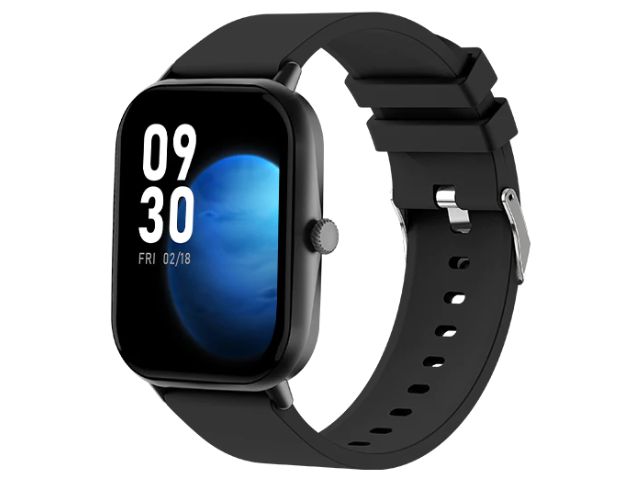 Mi max 2 smart on sale watch