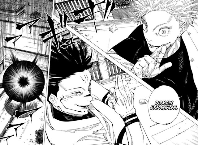 Jujutsu Kaisen: Who Wins Between Gojo Vs Sukuna? | Beebom