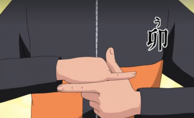 All Hand Signs in Naruto & Their Meanings (Explained) | Beebom