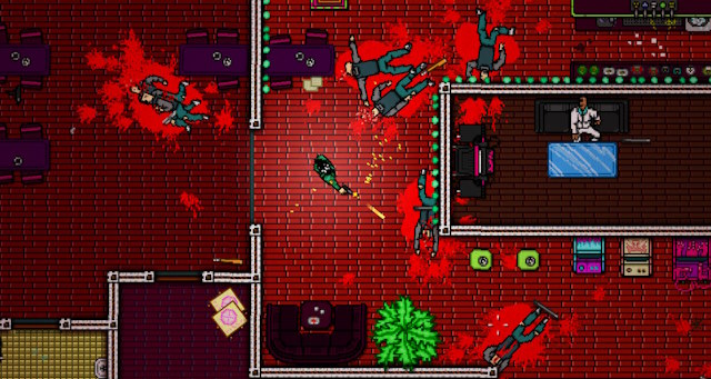 Hotline Miami