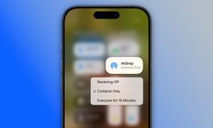 AirDrop Not Working? Here are 10 Fixes to Try!