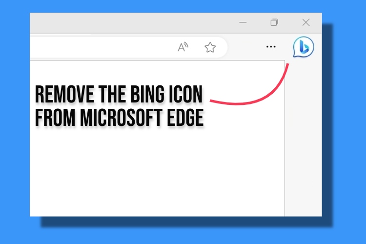 bing icon for desktop