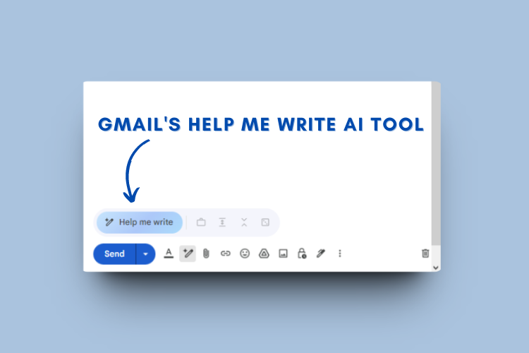 How To Use Gmail S Help Me Write AI Tool To Draft Emails Beebom   How To Use Gmails Help Me Write AI Tool To Draft Emails 