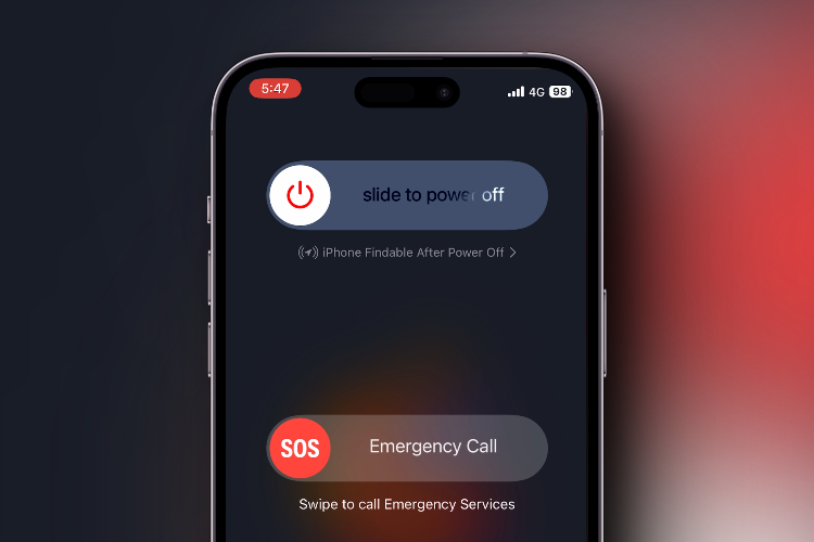 how to turn off mobile number on iphone