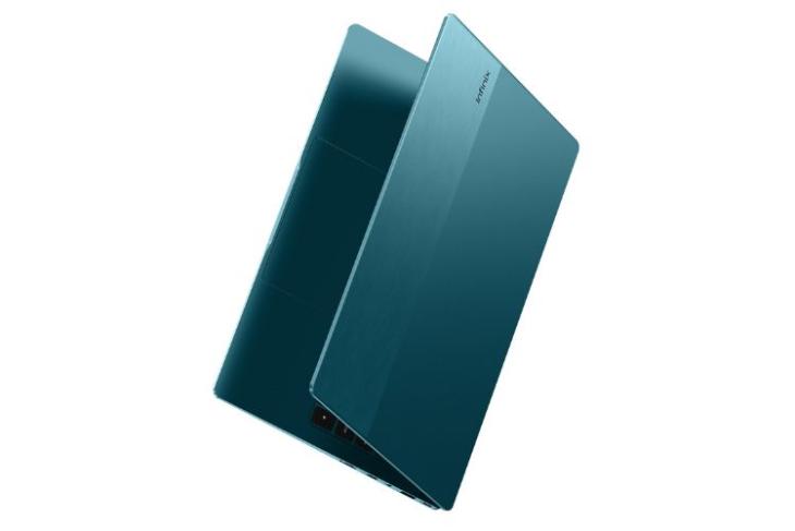 Infinix INBook X2 Slim launched