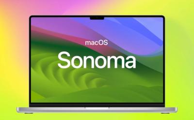 macOS Sonoma hidden features