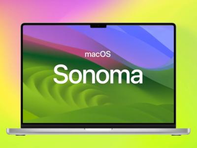 macOS Sonoma hidden features