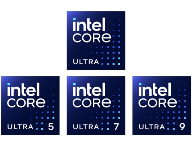 Intel Core Ultra 5 125H & Ultra 7 155H Lenovo Yoga laptops listed