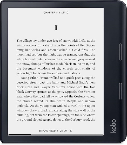 11 best e-readers of 2023: Kindle to Kobo