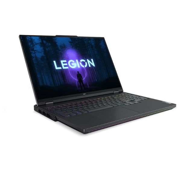 new lenovo legion gaming laptops in 2023