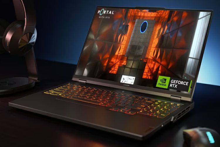 Lenovo Legion Pro 2023 Gaming Laptops Unveiled In India Beebom 4565