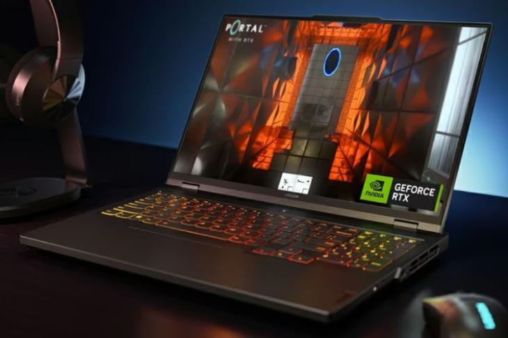 Lenovo Legion Pro 2023 gaming laptops announced