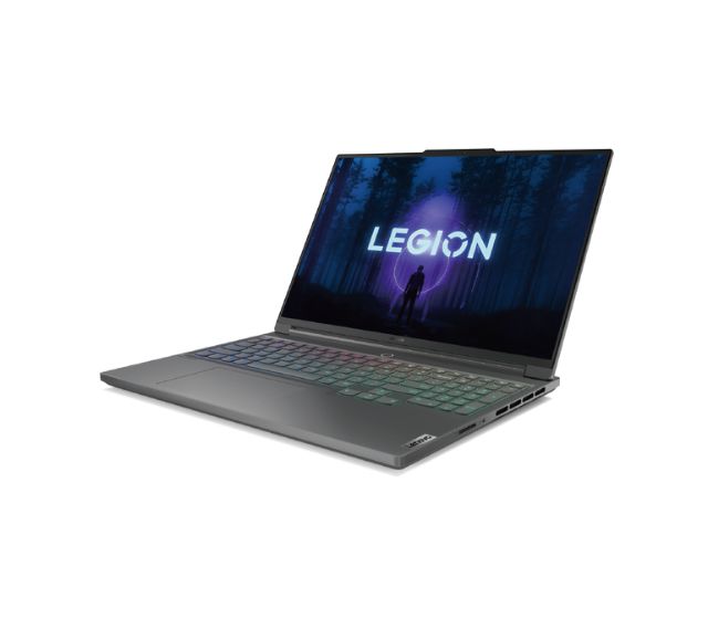 Lenovo Legion Slim 7i laptop