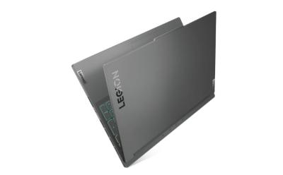 Lenovo Legion Slim 7i laptop