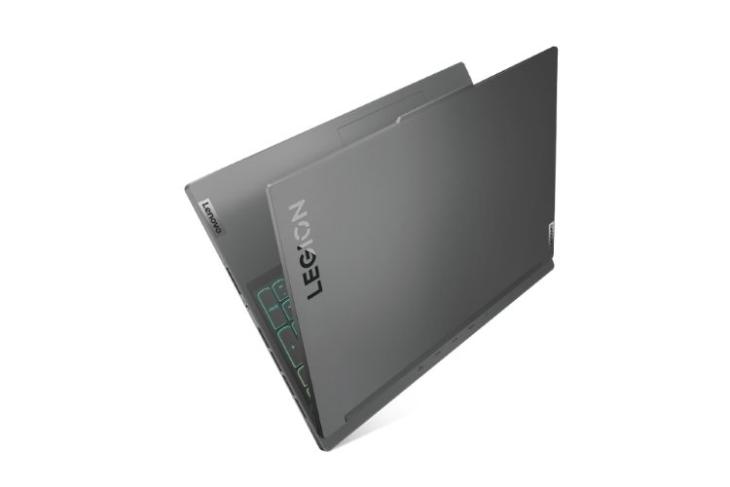 Lenovo Legion Slim 7i laptop