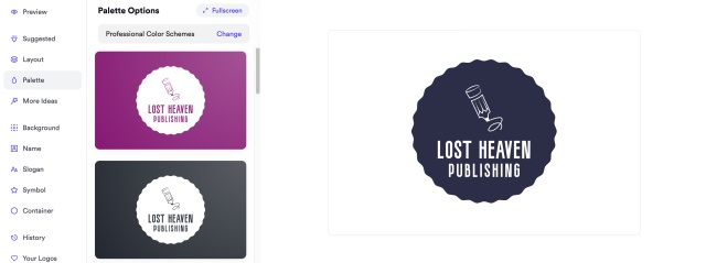 8 Best AI Logo Generators You Should Use in 2024 | Beebom