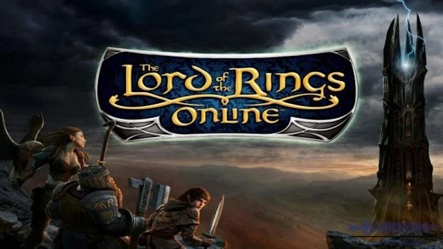 Lord of the Rings Online on Mac: Do not update to Catalina!