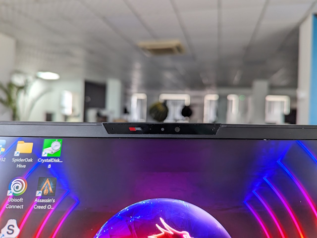 Here's another incredible gaming laptop with low power RTX 4060 running under the hood! Coupled with a Core i7 CPU, the MSI Cyborg 15…
