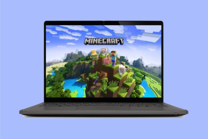 Microsoft Officially Brings Minecraft to Chromebooks