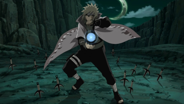 Fans Agree This Was The Worst Hokage In Naruto History