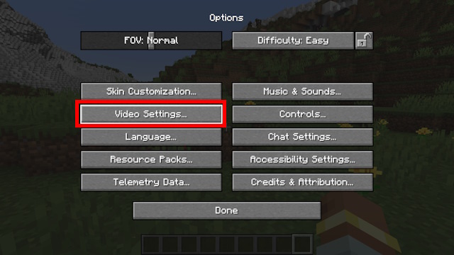 Minecraft 1.20: How to Download and Install OptiFine