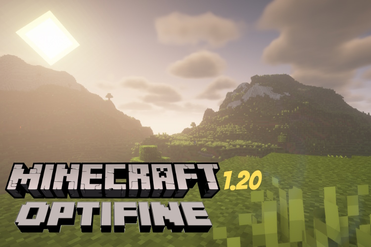 Minecraft 1.20: How to Download and Install OptiFine