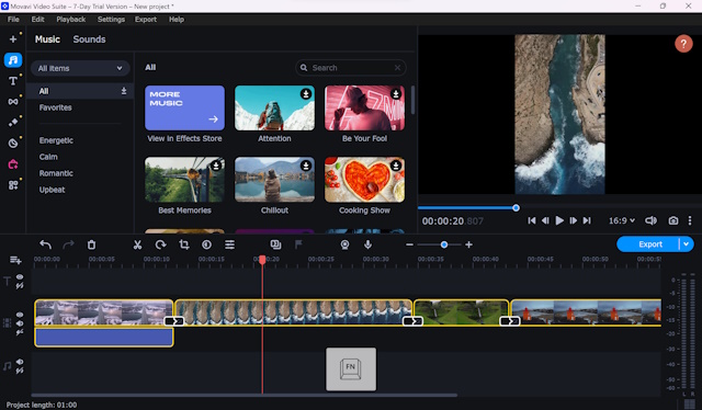 17 Best Video Editing Software in 2023 (Free and Paid) | Beebom